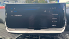 Peugeot 208 1.2 Hybrid 110 Allure 5dr e-DSC6 Petrol Hatchback